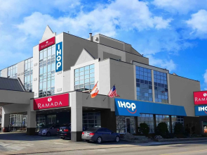 TownePlace Suites by Marriott Niagara Falls Canada