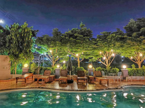 The Great Residence Suvarnabhumi Airport