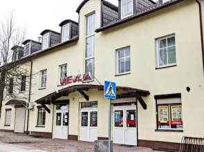 Hotel Vievija