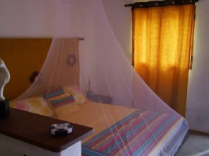 Villa Morabeza Guest House