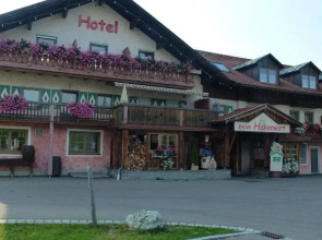 Beim Haxenwirt