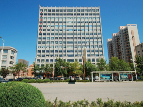 Huabo International Hotel-dalian