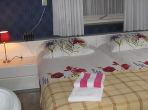 Bed & Breakfast Familie Jansen