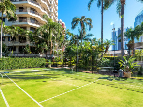 Aristocrat Apartments