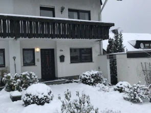 Ferienwohnung Happyness