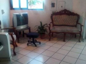 Hotel Atenas