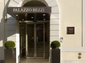 Palazzo Bezzi