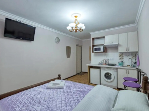 Apartamenty na ulitse Klochkova, 128