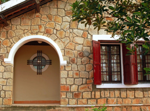 Dalat Train Villa