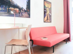 Apartment Kop67