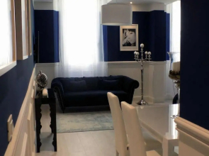 Hs4U The Blue Charm Suite apartment