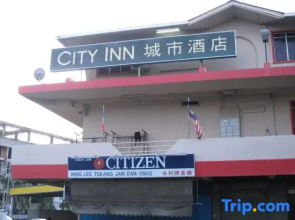 City Inn Semporna