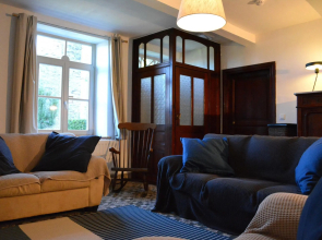 Holiday Home in Gedinne With Forest