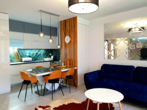 Apartament Przy Wydmie - 5D Apartamenty