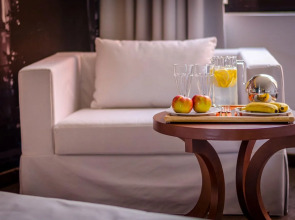 Hotel Passport Garni