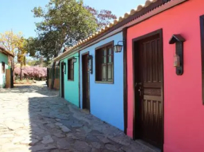 Pousada Vila Cipó