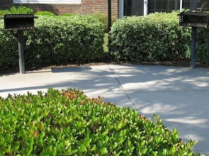 Barefoot Resort By Myrtle Grand Vacations