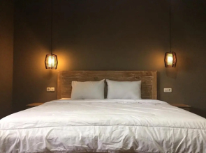 Olas homestay bali