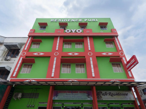 OYO 615 Residence Puri Hotel Syariah
