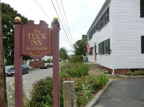 The Tuck Inn