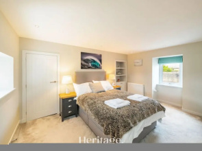 Beach Cottage Pet Child Friendly Stay in Moray
