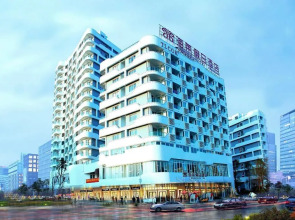 Xunliao Hailia Holiday Hotel