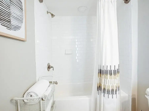 Stylish Violet Iris Sleeps 10 2 Atlanta Apts