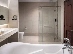 RIVA Hotel SHV