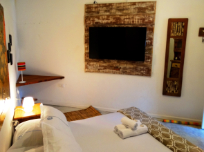 Recanto das Andorinhas Studio