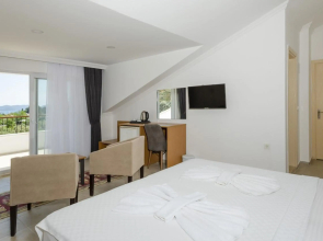 Kerem Apart Hotel Gocek