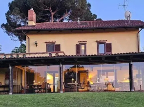 Villa Fonte