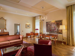 Grand Hotel Villa Torretta Milan Sesto, Curio Collection by Hilton