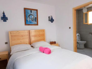 Hotel Riad Al Arboussas