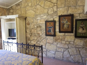 The Lodge at Cypress Falls