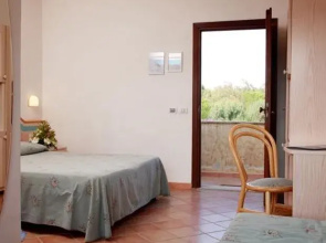 Centro Vacanze Isuledda