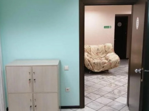 Жилые помещения Лайк