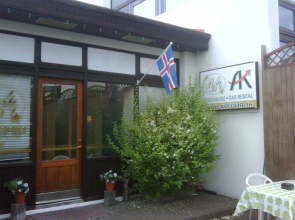 BB 44 Guest House