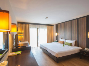 Deevana Patong Resort & Spa