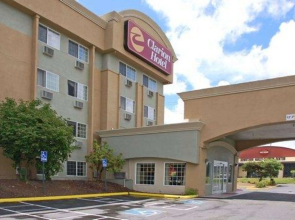 Clarion Inn Renton - Seattle