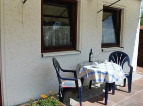 Ferienhaus am Golfplatz!