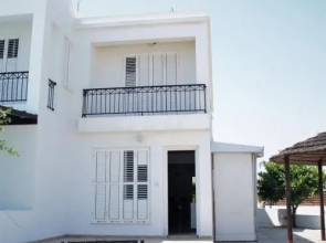 Holiday Home 2 Bedrooms 1 Bathroom - Pernera