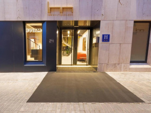 Inn Boutique León