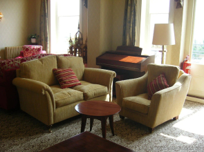 Harbour Hotel Fowey