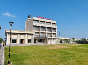 Gaurison Hotel&Resort