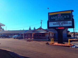 Travelodge by Wyndham Northern Arizona University Downtown