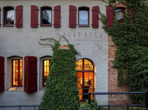 Hotel 1231