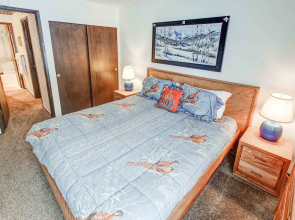 St Anton 53 - One Bedroom Condo