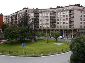 Hotel San Jorge