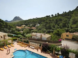 Apartment ELS PINS III - 2 dom Ap 15