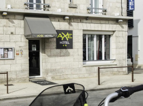Un Hôtel sur le Port